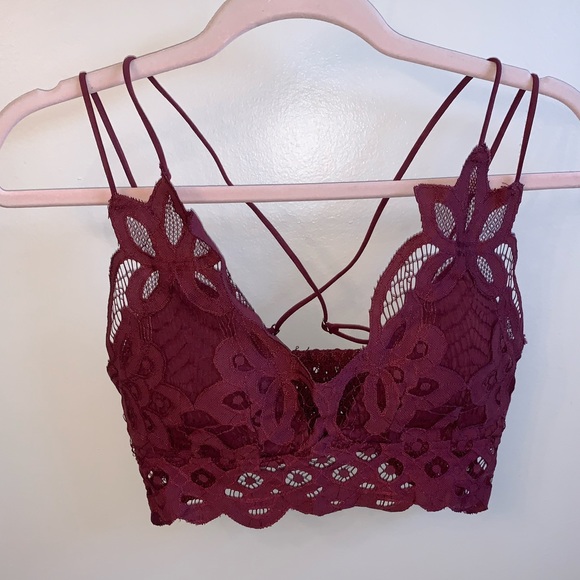 Rue21 Other - rue21 Lace Bralette NWT